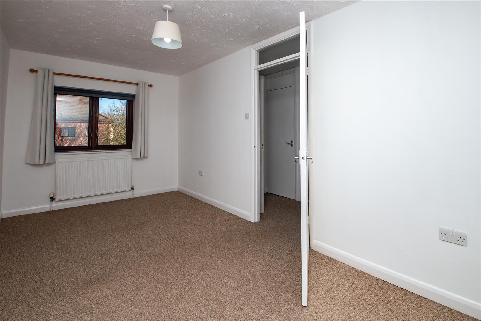 Wingfield Grove, Middleton, Milton Keynes